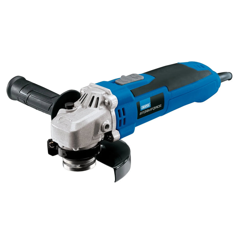 Draper Storm Force Angle Grinder 115mm 650W