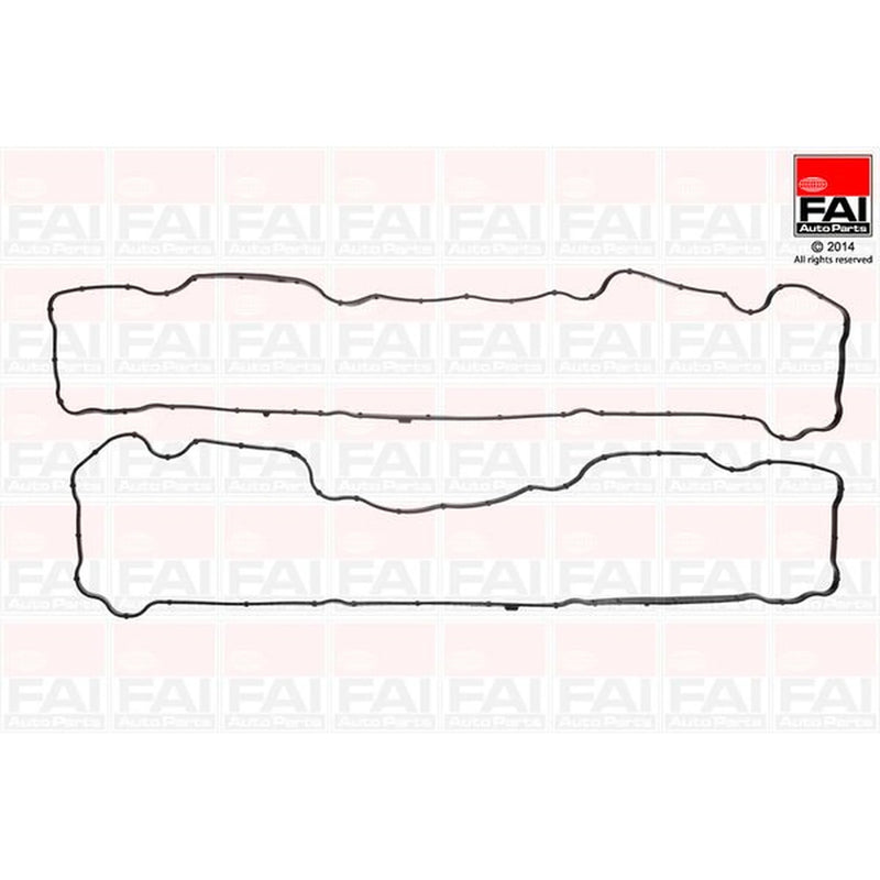 FAI Cylinder Head Cover Gasket RC1187S