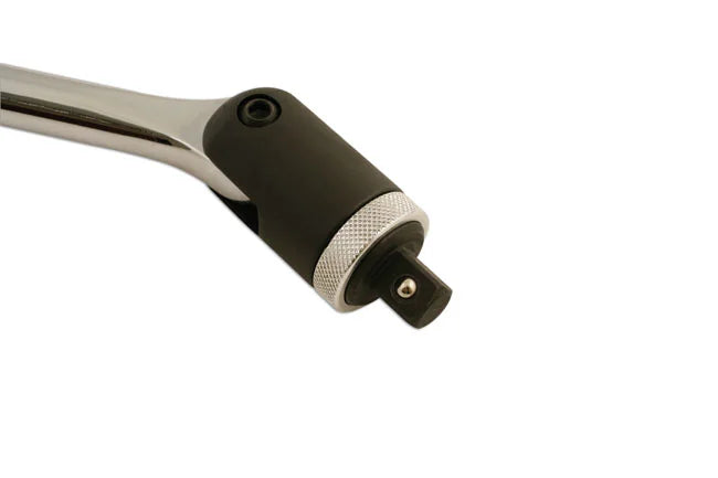 Laser Tools Ratchet Head For 5645 - PL
