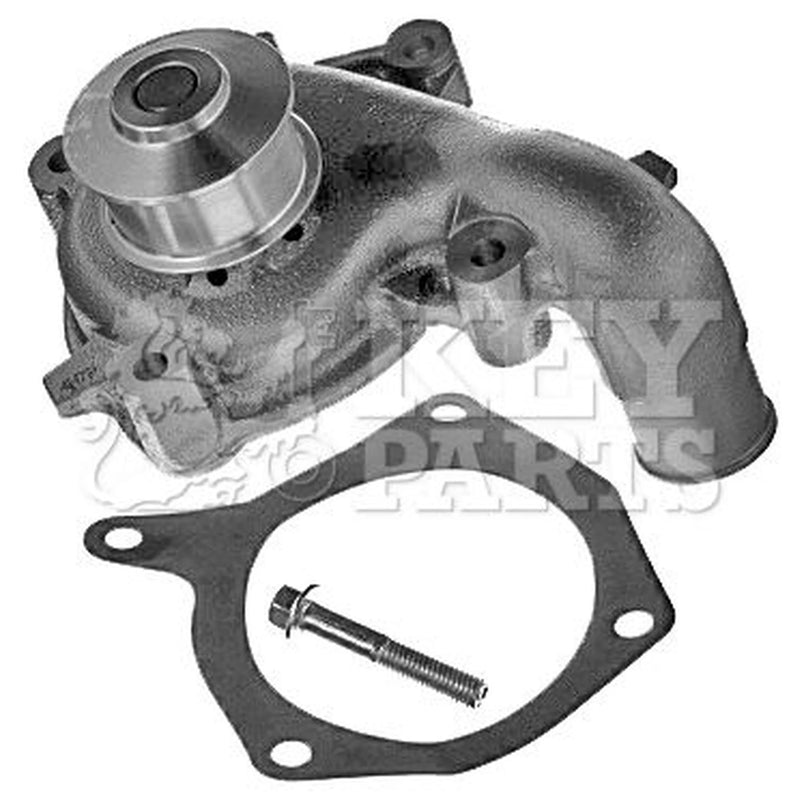 Key Parts Engine Cooling Water Pump KCP1465