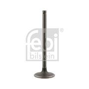 Febi Engine Intake Valve 36mm Head 18767