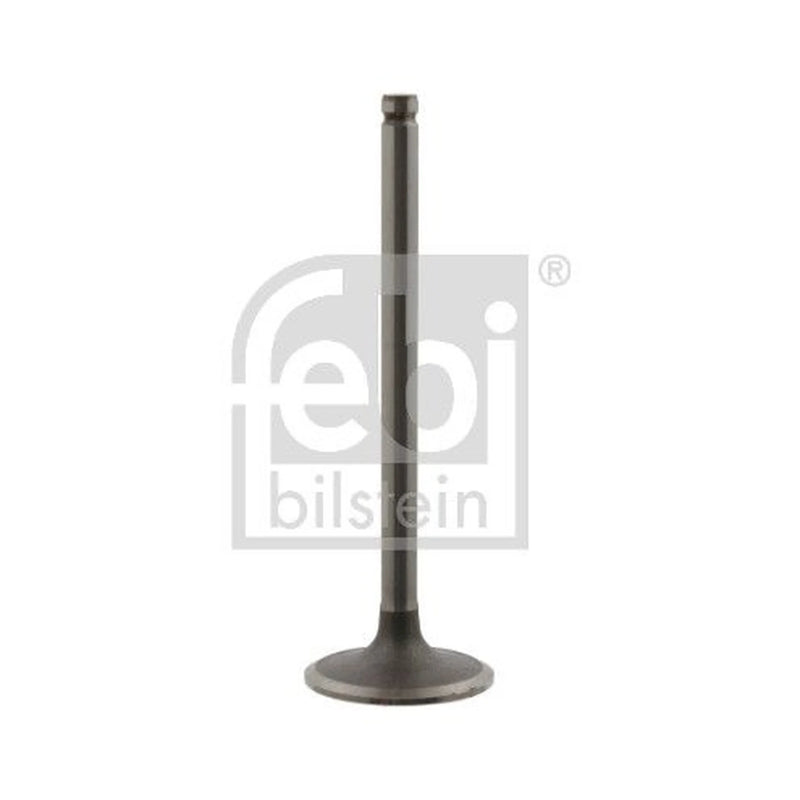 Febi Engine Intake Valve 36mm Head 18767
