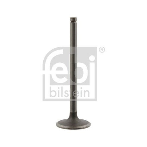 Febi Engine Intake Valve 36mm Head 18767