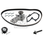 Febi Timing Belt & Water Pump Kit 173068