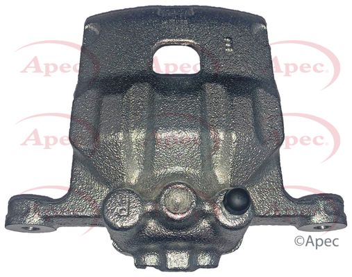 Apec Brake Caliper Assembly Front Right