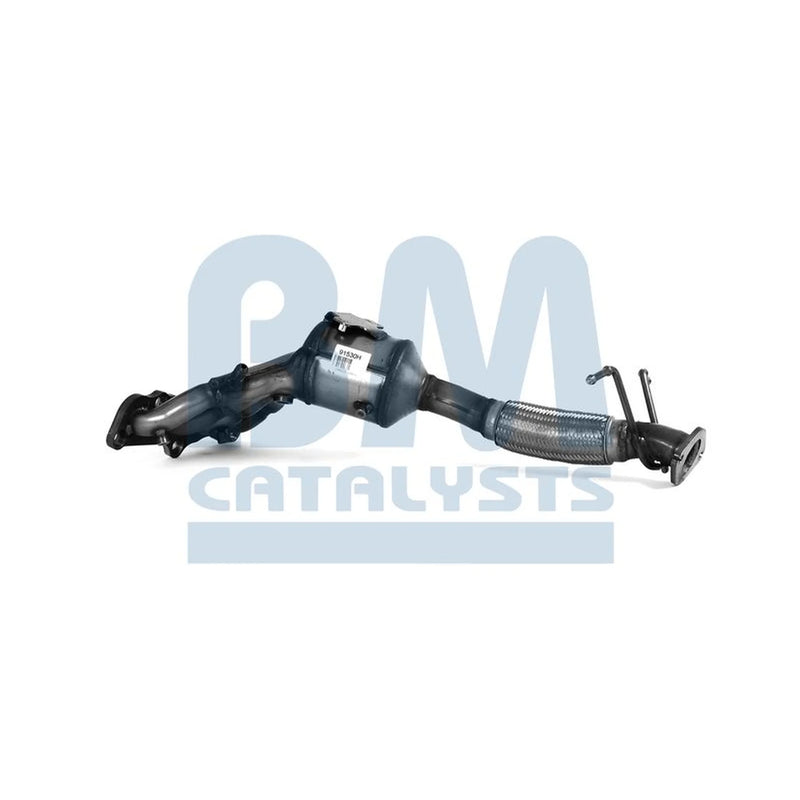 BM Catalysts Homologated Petrol Cat BM91530H