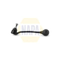 NAPA Control/Trailing Arm Front Left NST3027