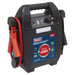 Sealey RoadStartï Emergency Jump Starter 12/24V 6L 8-Cylinder RS105B Sealey  - Town Parts