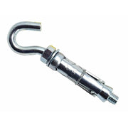 MASONMATE® Hook Bolt Shield Anchor M8 (50) - 0865H8