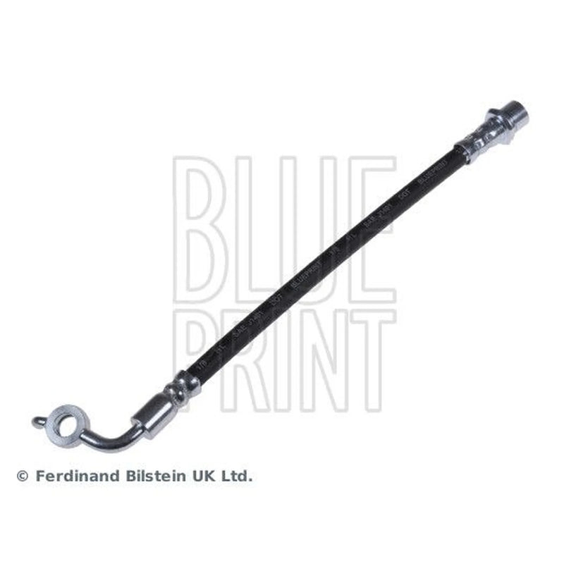 Blue Print Brake Hydraulic Hose Line Front Right ADT353172