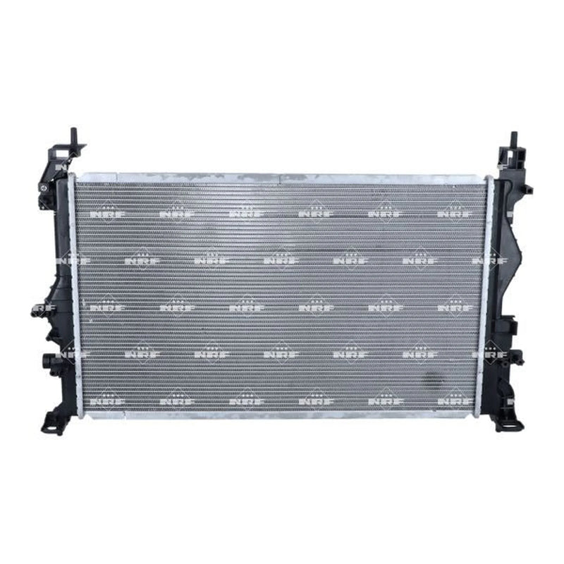 NRF Engine Radiator 59272