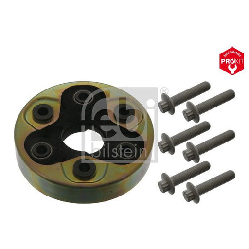Febi Propshaft Universal Joint 40924