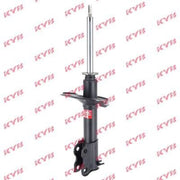 KYB Shock Absorber Damper Strut Front Left 334266