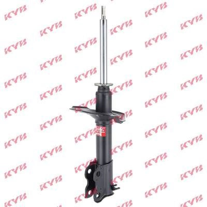 KYB Shock Absorber Damper Strut Front Left 334266