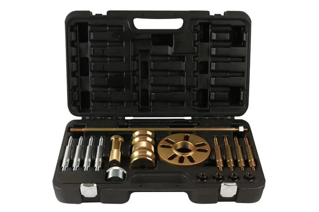 Laser Tools Hub Puller & Driveshaft Remover/Press Kit - PL