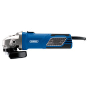 Draper Angle Grinder 115mm 750W 230V