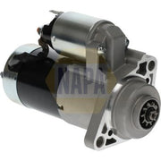 NAPA Starter Motor 12V 2kW 10 Teeth NSM2021