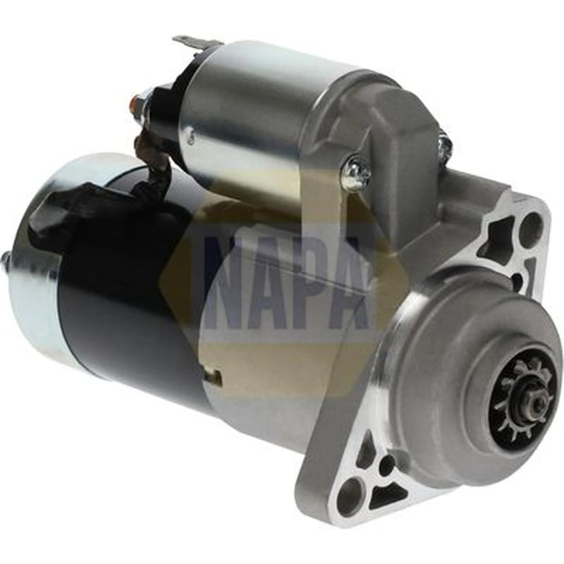 NAPA Starter Motor 12V 2kW 10 Teeth NSM2021