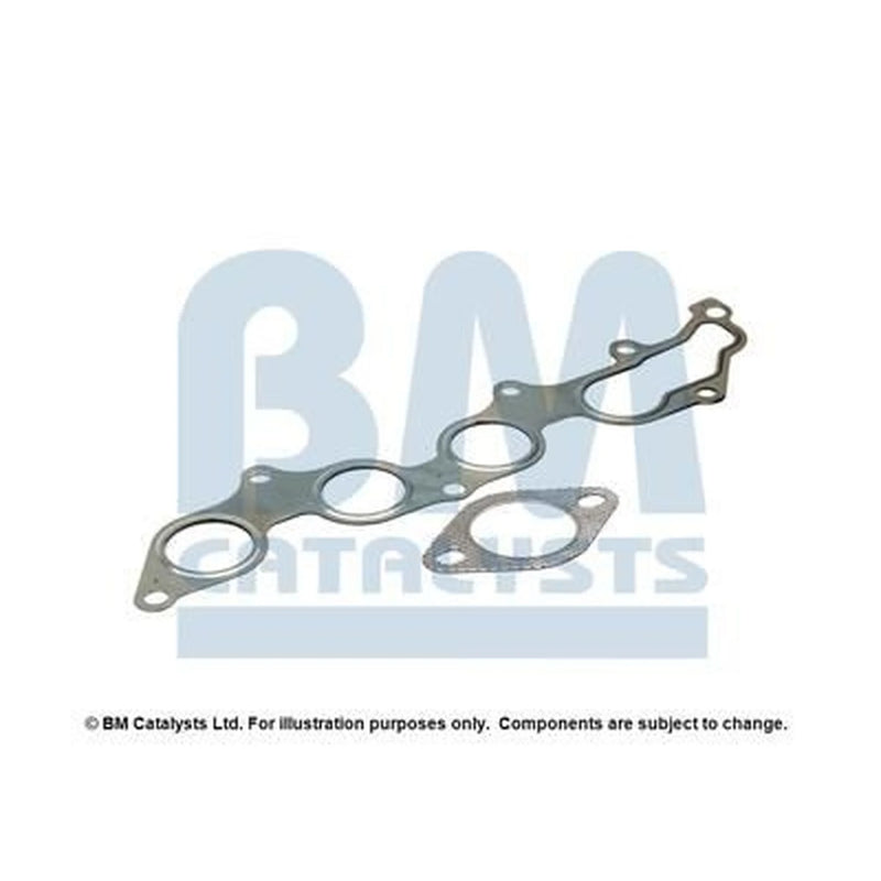 BM Catalysts Fitting Kit FK92045A FK92045A