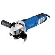 Draper Angle Grinder 115mm 950W 230V