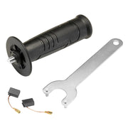 Draper Angle Grinder 115mm 950W 230V