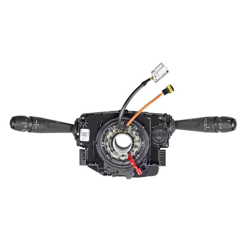 Valeo Steering Column Switch Connectors 251773