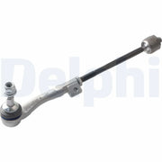 Delphi Steering Tie Rod Inner Rack End Joint TL2088