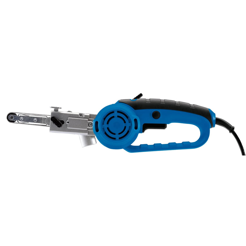 Draper Mini Belt Sander 400W 13mm Variable Speed