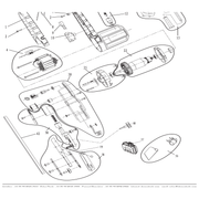 Draper Dust Bag Assembly YBS400D13-56