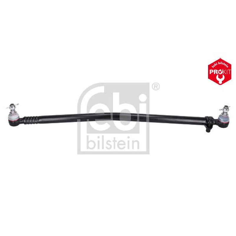 Febi Centre Rod Assembly Front 19896