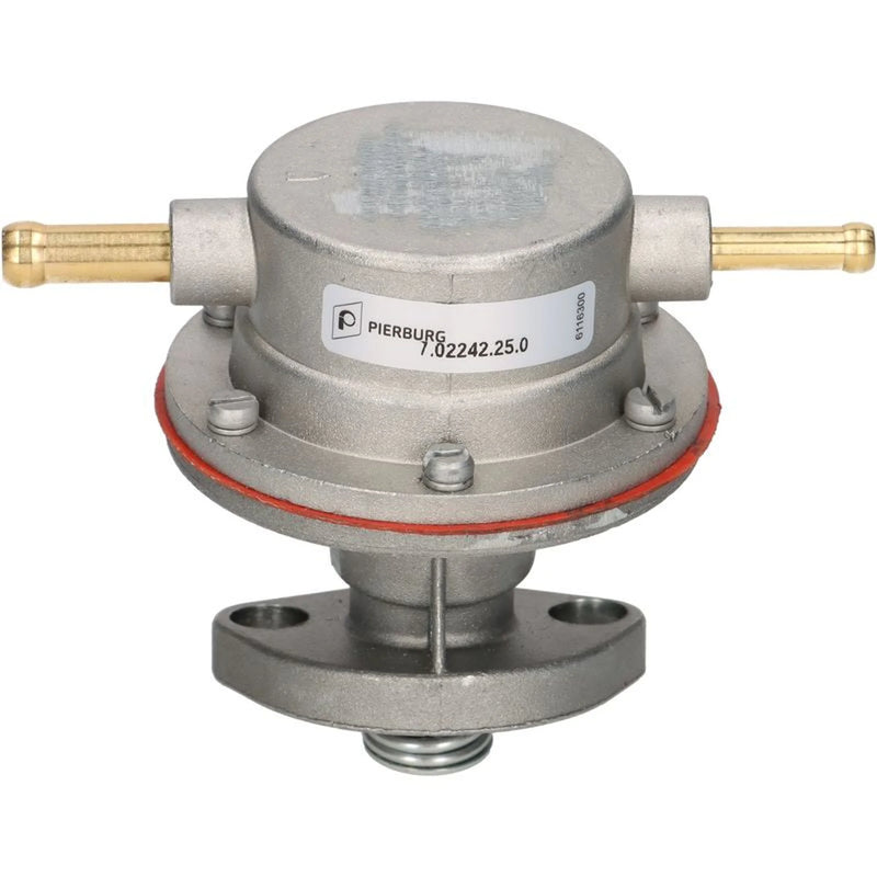 Pierburg Fuel Pump Assembly 7.02242.25.0