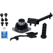 Sachs Clutch Kit Set 3pc 2290601098
