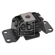 Febi Axle Beam Bushing Rear Right 10026