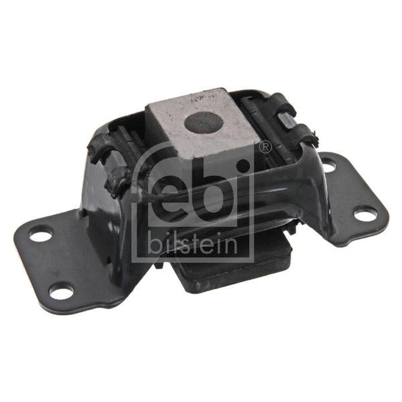 Febi Axle Beam Bushing Rear Right 10026