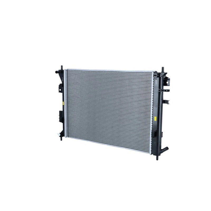 NRF Engine Radiator 550118