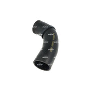 NRF Intercooler Turbo Charge Air Hose Outlet 166025