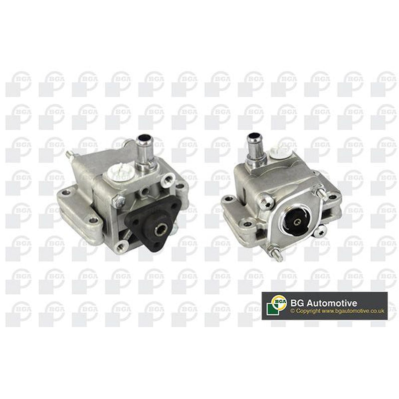 BGA Power Steering Hydraulic Pump PSP0910