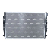 NRF Engine Radiator 550217