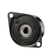 Gates V-Ribbed Belt Tensioner Pulley 65mm OD Wide T36858