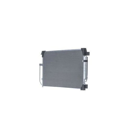 Mahle Air Conditioning Condenser AC 1033 000S