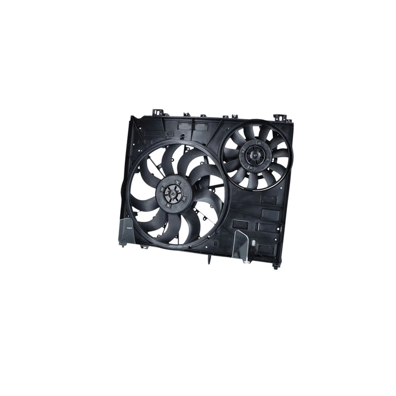 NRF Engine Cooling Fan 470028