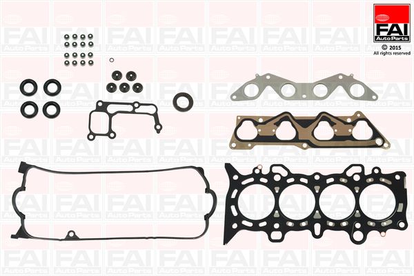 FAI Cylinder Head Gasket Kit