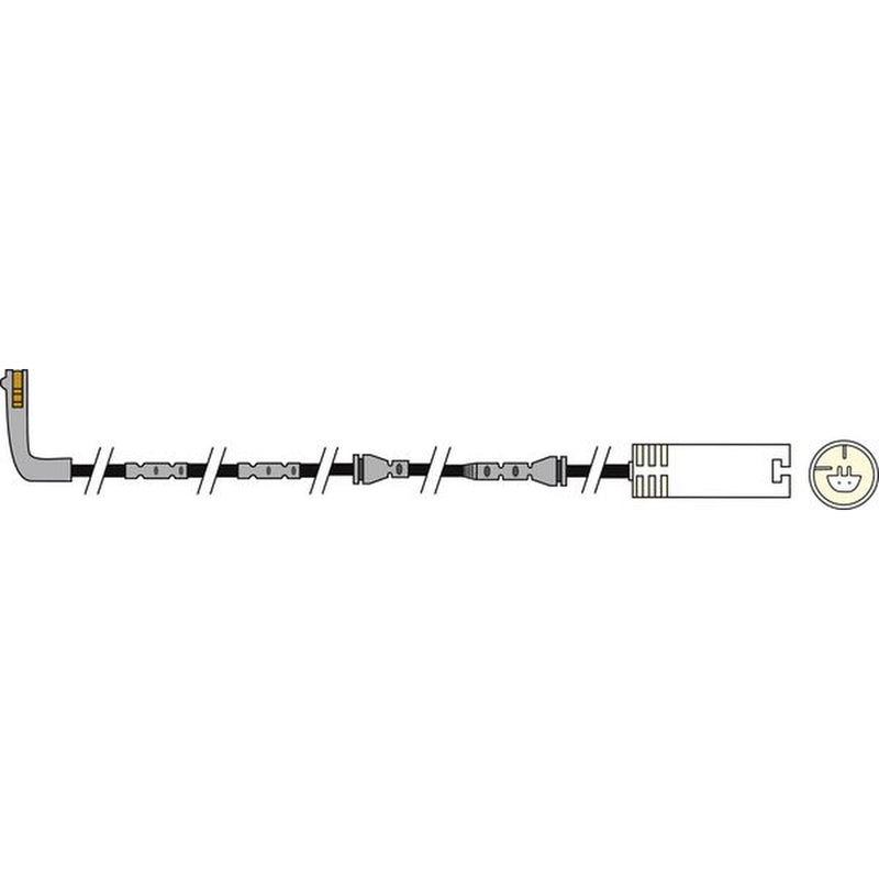 Juratek Brake Pad Wear Sensor Front JCW340