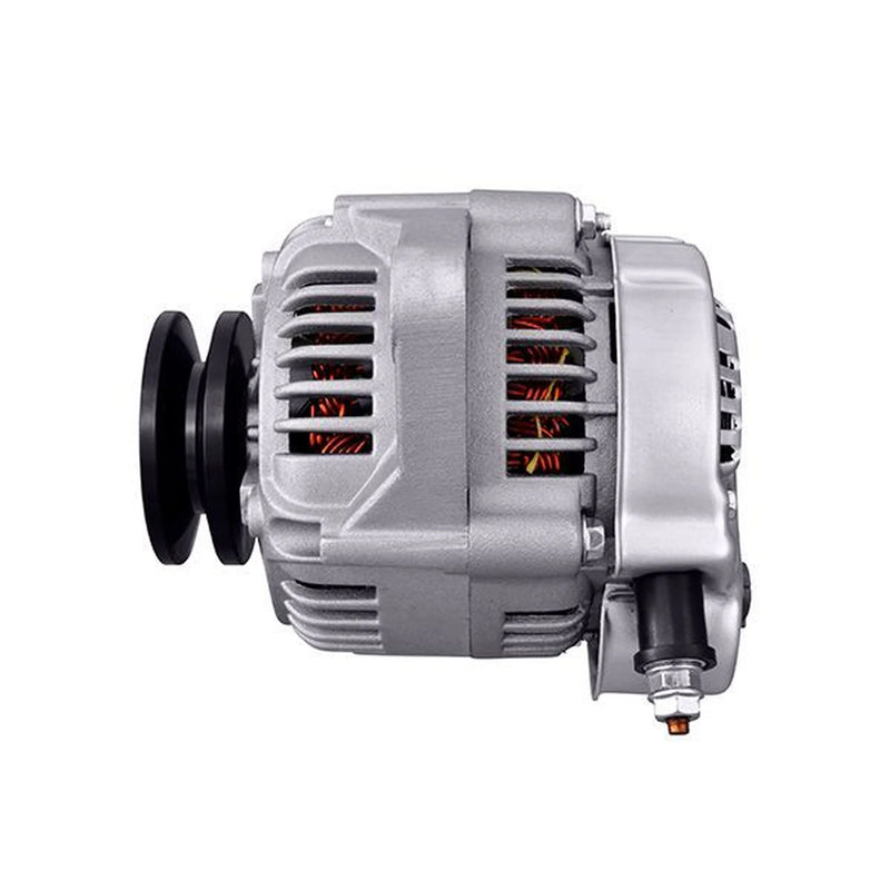 Hella Car Alternator 12V 8EL 015 643-081