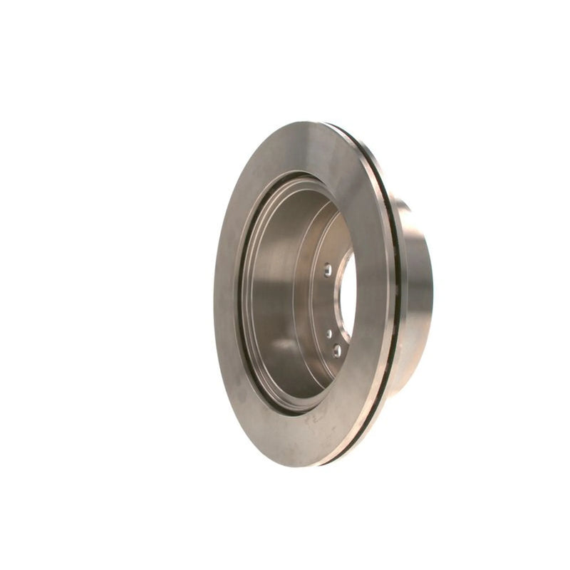 Bosch 2 x Vented Rear Brake Discs 0 986 479 232