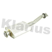 Klarius Box With Centre Pipe Centre LR149D