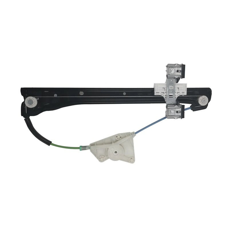 Valeo Manual Window Regulator Lifter Right Front 861265