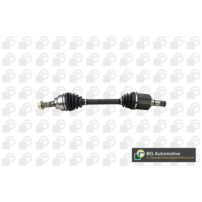 BGA CV Drive Shaft Driveshaft Front Left DS5402L