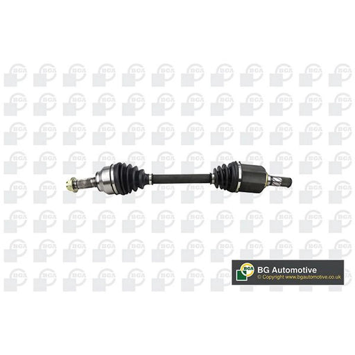 BGA CV Drive Shaft Driveshaft Front Left DS5402L