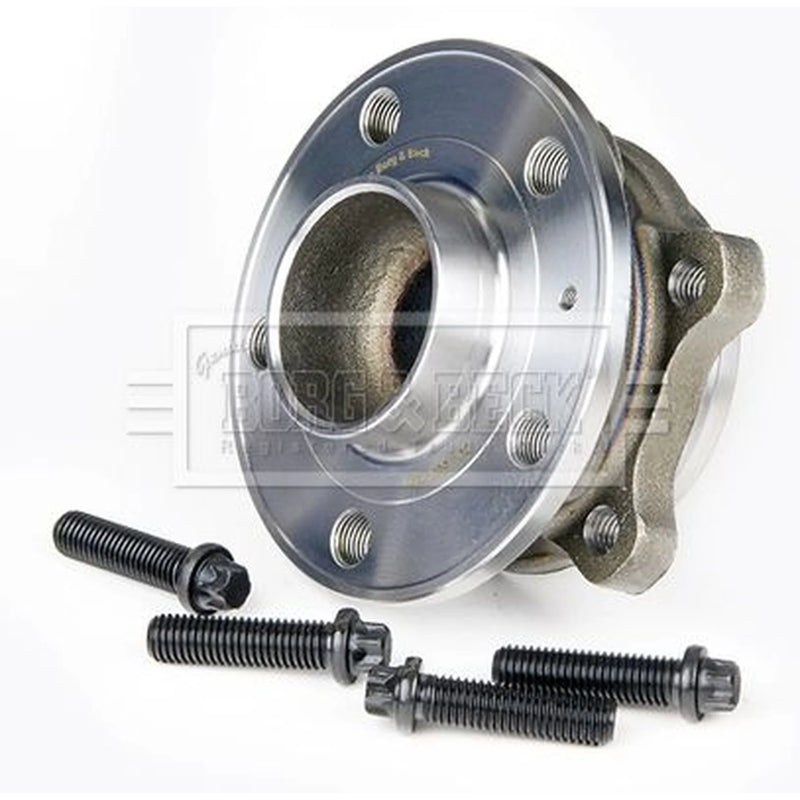 Borg & Beck Wheel Bearing Kit BWK1586